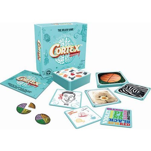 Cortex challenge - Image principale