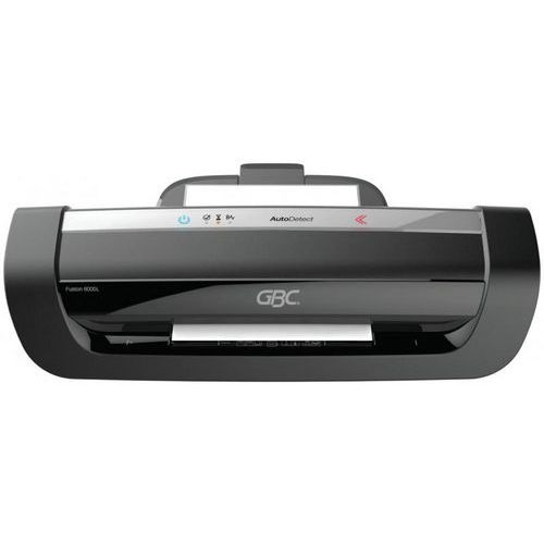 Plastifieuse Fusion 6000L - Image principale