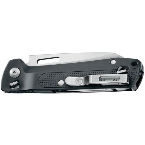 Couteaux Multi-usage 8 Outils - Noir - Image 2