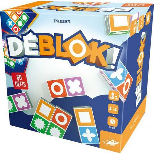 Deblok - Image principale