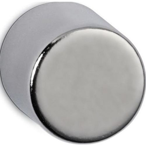 Aimant néodyme ronds Ø 10 mm (Boîte de 4) - Image principale