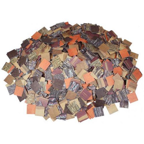 Atelier mosaïques nature - Image principale