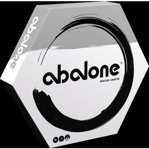 Abalone - Image principale