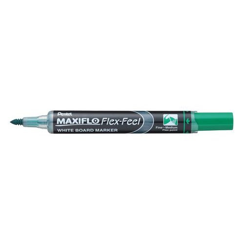 Poch. 4 Maxiflo Flex Feel en couleurs assortis - Image 6