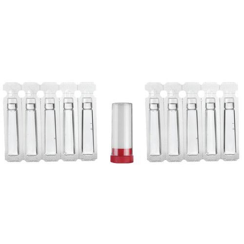 Nettoyant semelle WPRO - IRO011 - Image principale