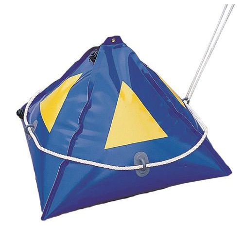 Sac de lestage Trigano Collectivités - Image principale