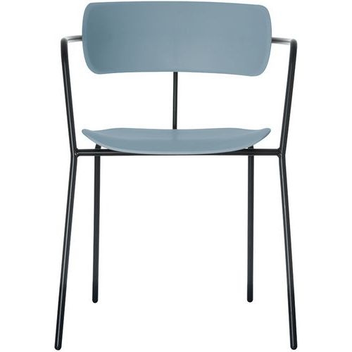Lot de 4 Chaises Bistro Paperflow - Image 2
