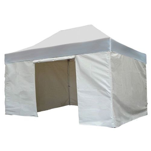 Toit stand pro 3 x 4,50 m - Image 2
