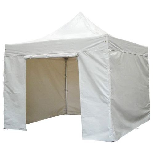 Stand pro pliant 4x4 m complet - Image principale