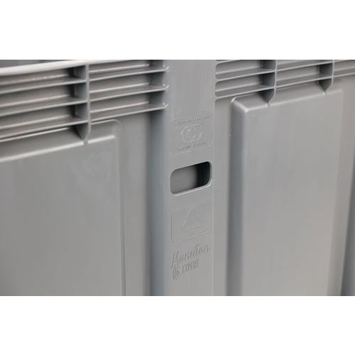 Caisse palette Euro - 550 L - Image 5