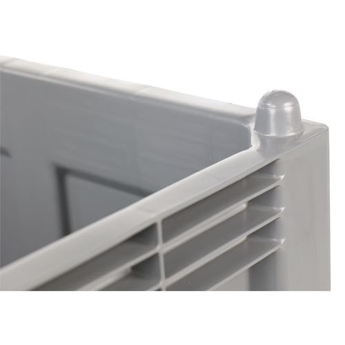 Caisse palette Euro - 550 L - Image 2