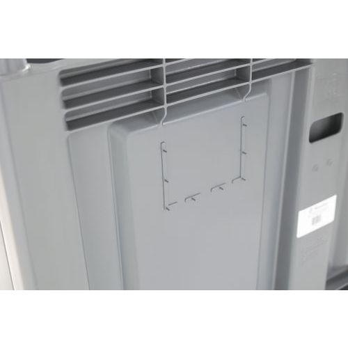 Caisse palette Euro - 550 L - Image 8