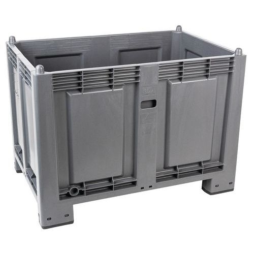 Caisse palette Euro - 550 L - Image 4
