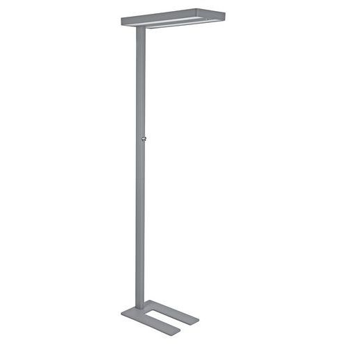 Lampadaire LED Juvis avec capteur de mouvement - Maul - Image principale