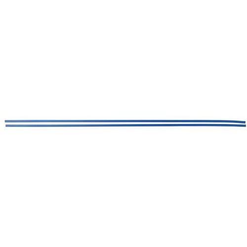 Ruban magnétique pour plannings (lot de 2) - Bleu - Image 4