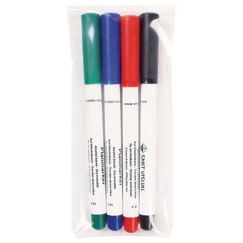 Jeu d'accessoires n 2 pour plannings - Assorti - Image 4