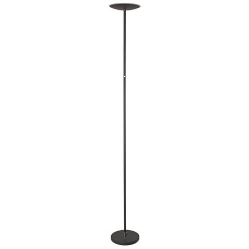 Lampadaire LED Sphère intensité de lumière réglable - A+ - Image principale