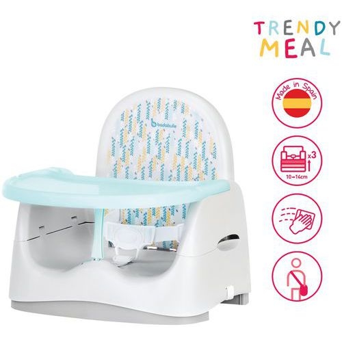 Réhausseur trendy meal - Image 2