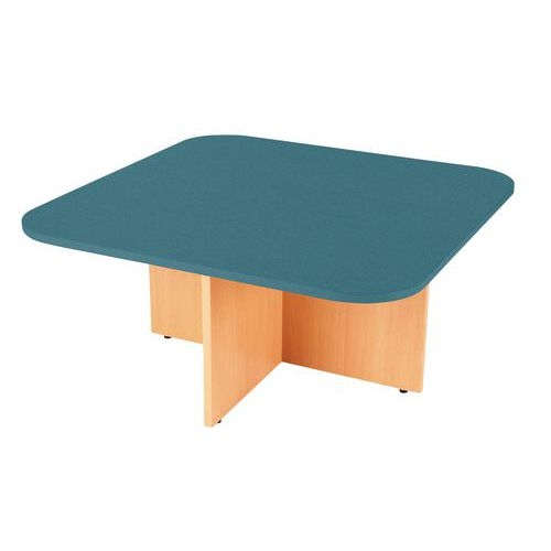 Table basse Diabolo carré - Manutan Expert - Image 5