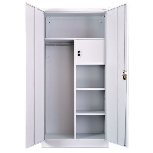 Armoire d'entretien - Manutan - Image 6