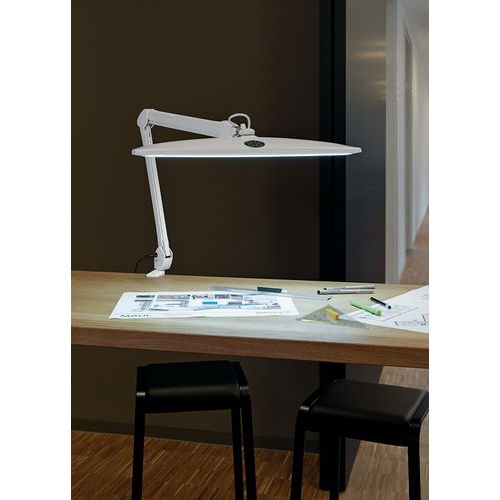 Lampe de bureau LED Work intensité réglable - A - Maul - Image 7