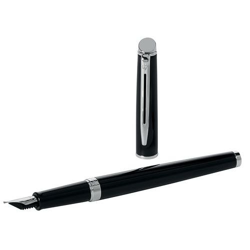 Hémisphère Laque Noire CT Plume M - Image 3