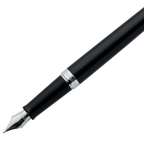 Hémisphère Laque Noire CT Plume M - Image 4