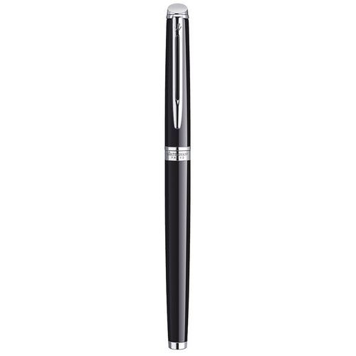 Hémisphère Laque Noire CT Roller Noir F - Image 2