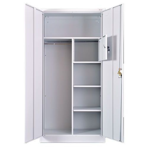 Armoire d'entretien - Manutan - Image 2