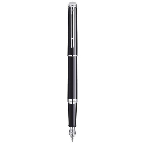 Hémisphère Laque Noire CT Plume M - Image principale