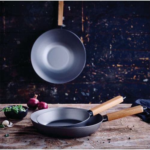 Poêle 24 cm-Nomad-Beka - Image 2
