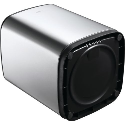 Poubelle Laguna Trash bin 9 L EKO - Vepabins - Image 2
