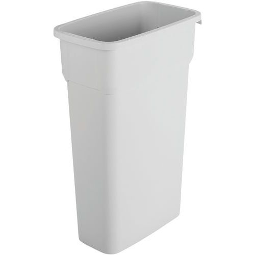 Poubelle Selecto conteneur Basic L 70 L - Vepabins - Image principale