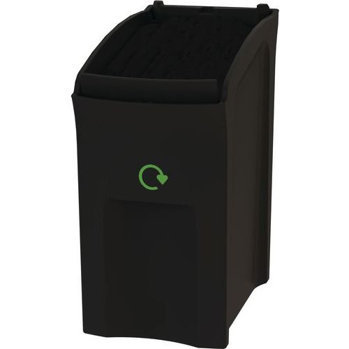 Collecteur Mini Envirobin 55L - Vepabins - Image principale