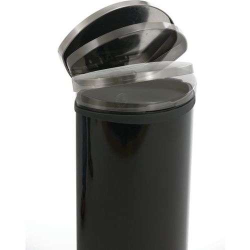Poubelle à pédale Shell Bin 30L EKO - Vepabins - Image 6