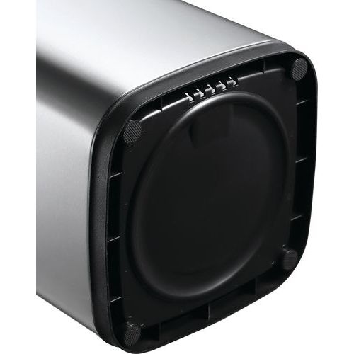 Poubelle Laguna Trash bin 35 L EKO - Vepabins - Image 4
