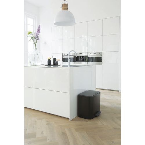 Poubelle à Pédale Bo 36 L Brabantia - Vepabins - Image 3