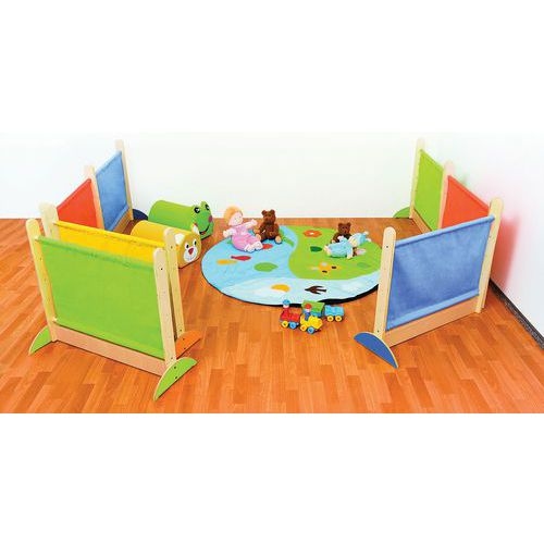 Claustra toile LudiKid -  Largeur : 90 cm - Image 8