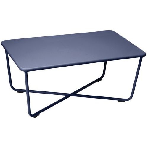 Table basse Croisette Fermob - Image 5