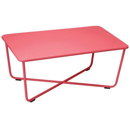 Table basse Croisette Fermob - Image 7