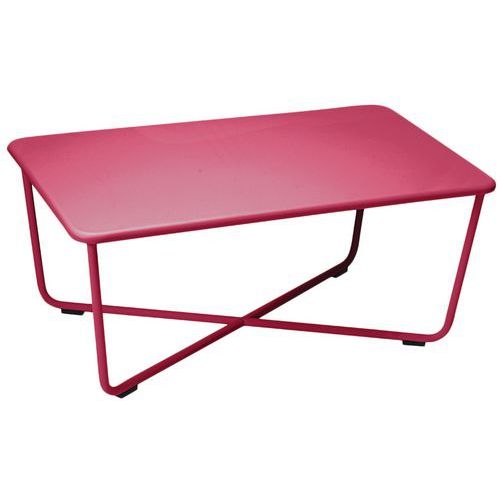 Table basse Croisette Fermob - Image 3