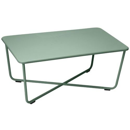 Table basse Croisette Fermob - Image 8