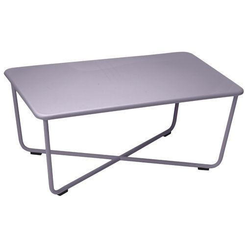 Table basse Croisette Fermob - Image 9