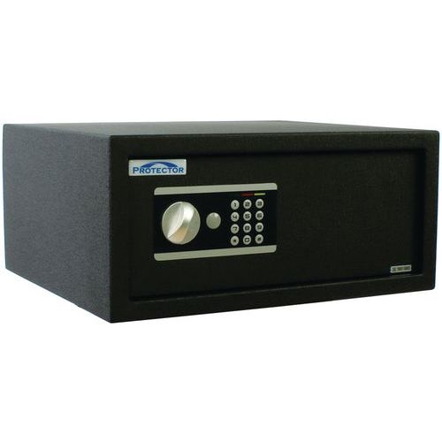 Coffre pour ordinateur portable Protector - Image principale