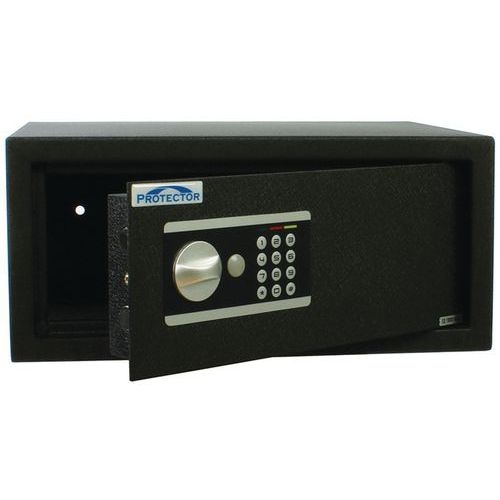 Coffre pour ordinateur portable Protector - Image 2