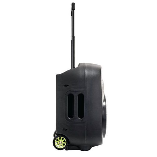 Sonorisation portable 12" PORT12VHF-MKII TWS - Ibiza - Image 4