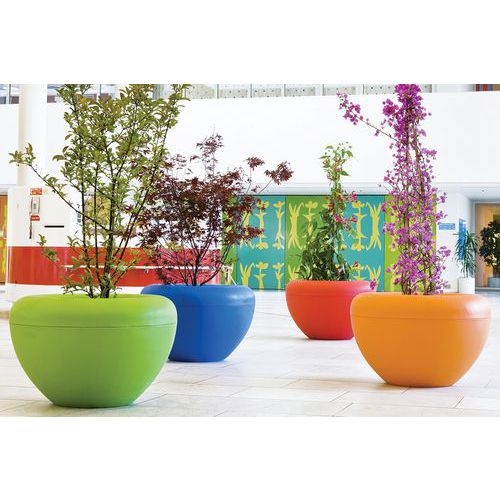 Jardinière Scoop extérieure Manga Street - Image 10