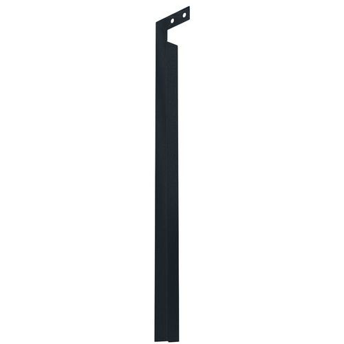 Descente de câbles Arcade - anthracite - Image principale