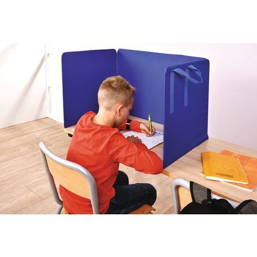 Ecran de concentration pour table Koleo - Image 2