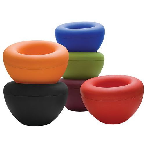 Jardinière Scoop extérieure Manga Street - Image 7